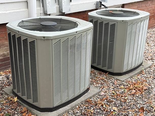 Reliable Ductwork Repair contractor in Palmetto, GA by Leonard HVAC